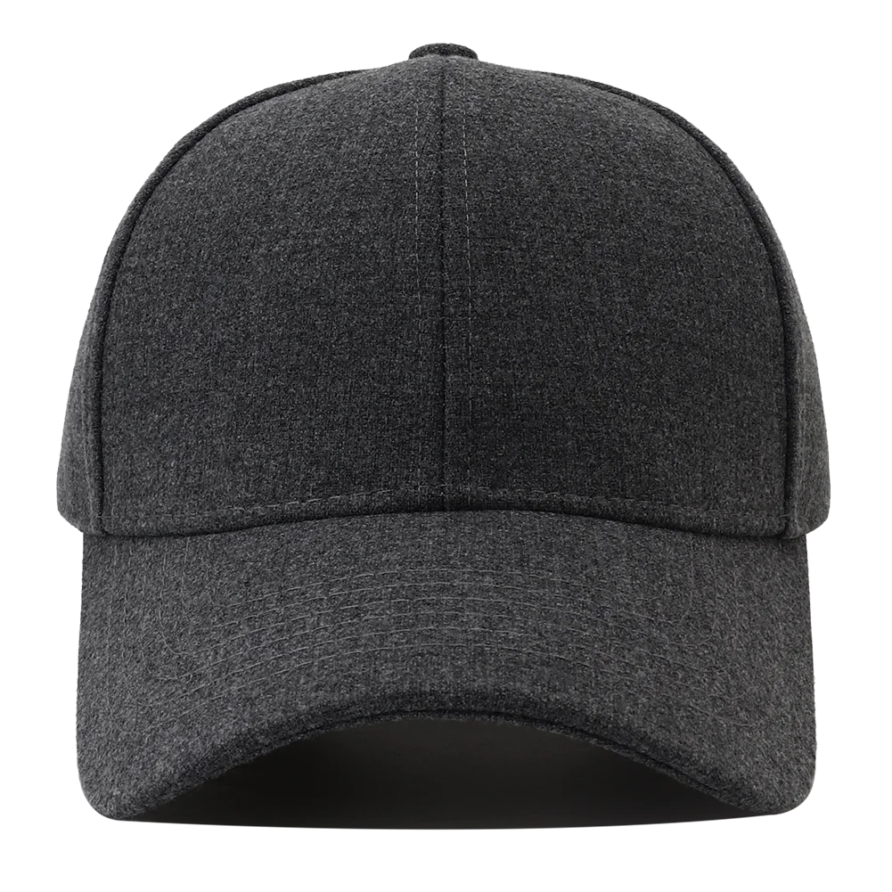 Fashion Cotton Baseball Caps For Men Women