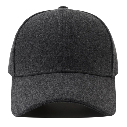 Fashion Cotton Baseball Caps For Men Women