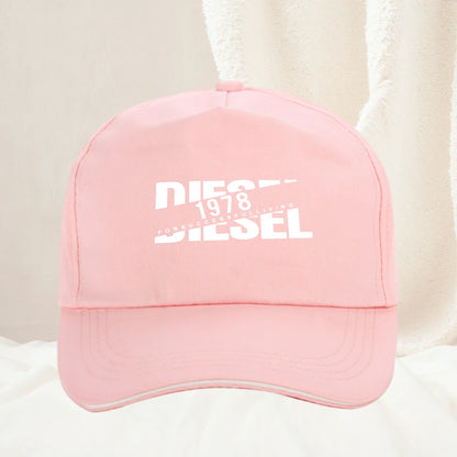 Diesel 1978 Casual Baseball Cap