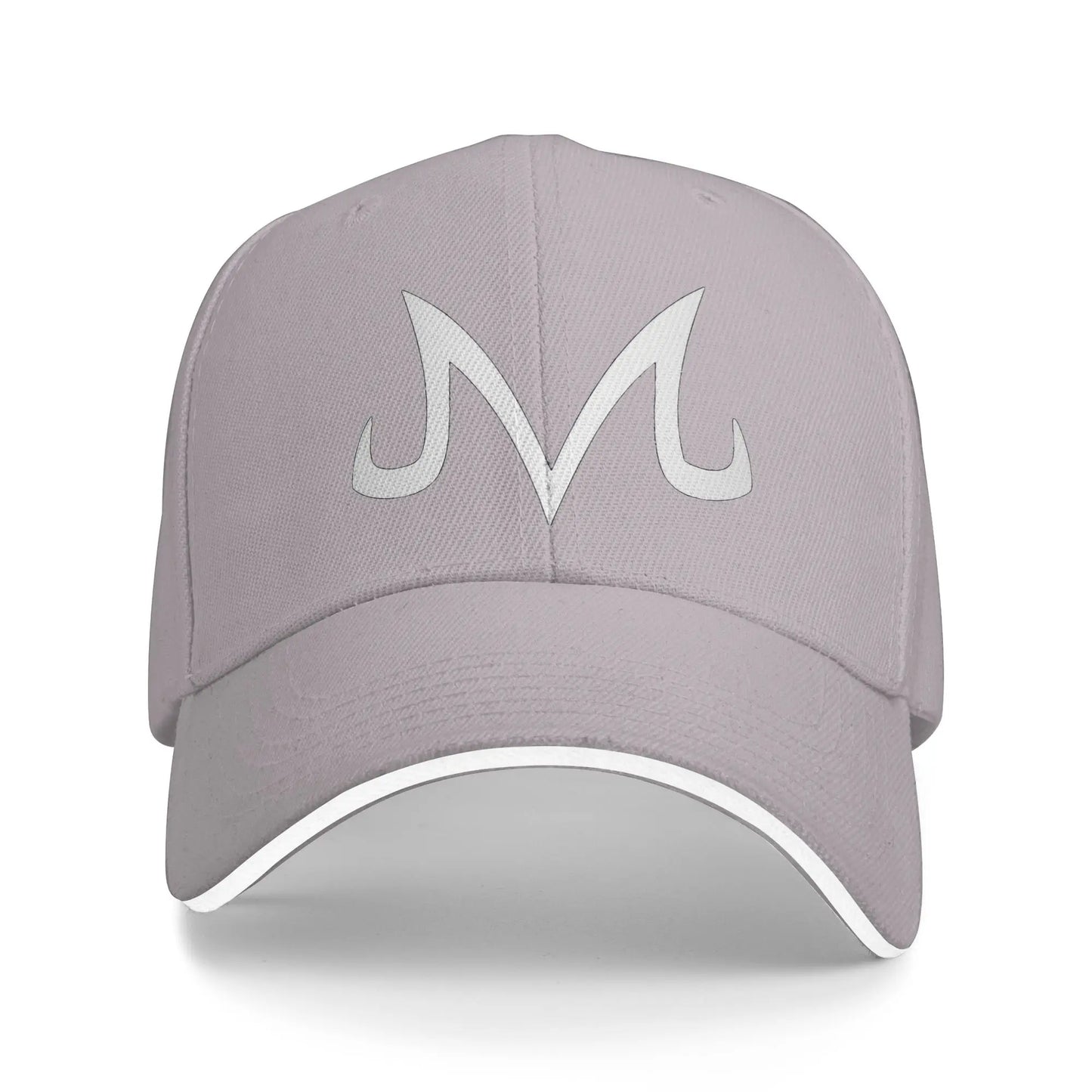 DBZ - Majin D-Dragons B-Balls Baseball Cap