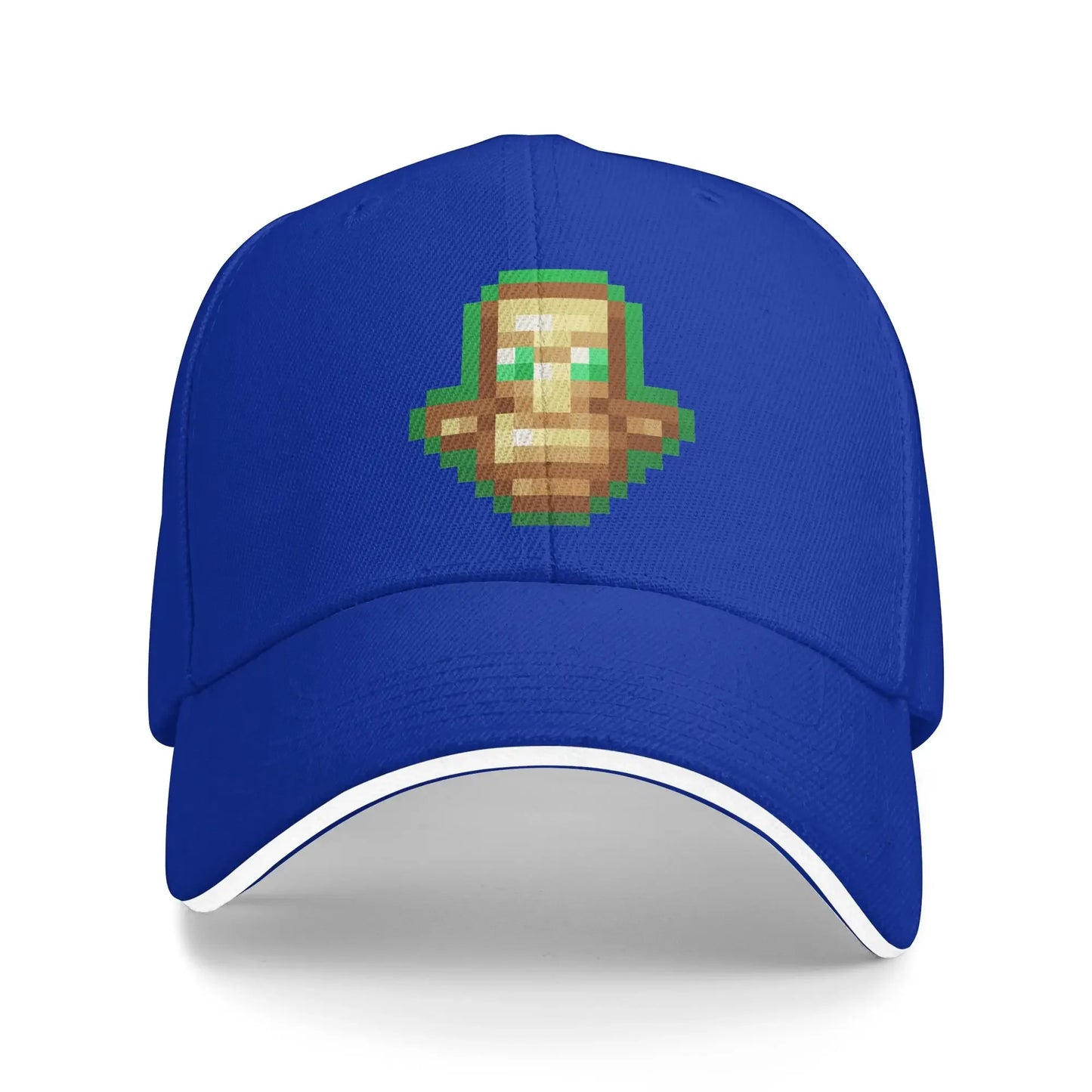 Totem Of Undying Game Baseball Cap