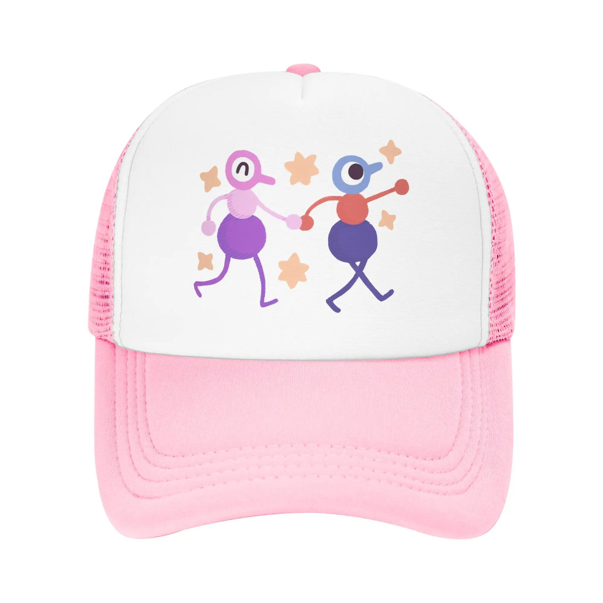 Big Walk Games 2026 Baseball Cap
