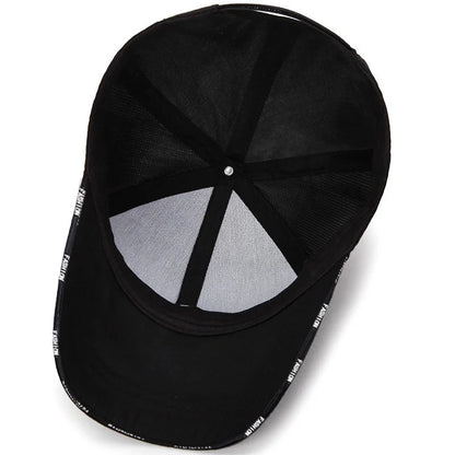 Unisex-Adult Clean Up Cap Personalized Adjustable Hat Baseball Cap