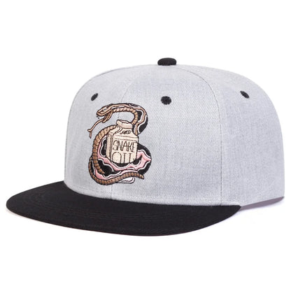 Fashion Summertime Unisex Hiphop Hats