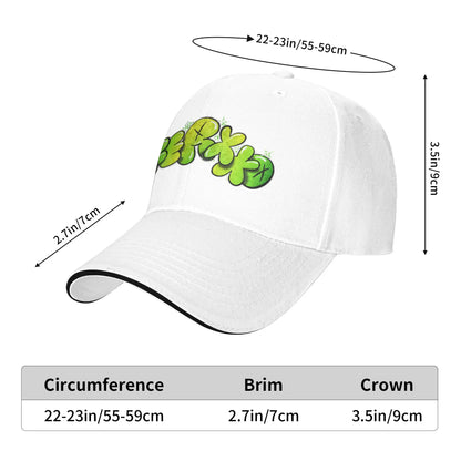 Custom Pop Singer Feid Ferxxo Baseball Cap