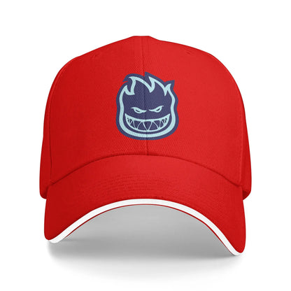 Spitfire Skate Casual Baseball Cap