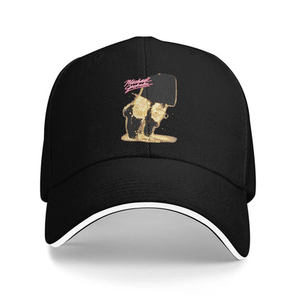 Spring Michael MJ Baseball Cap