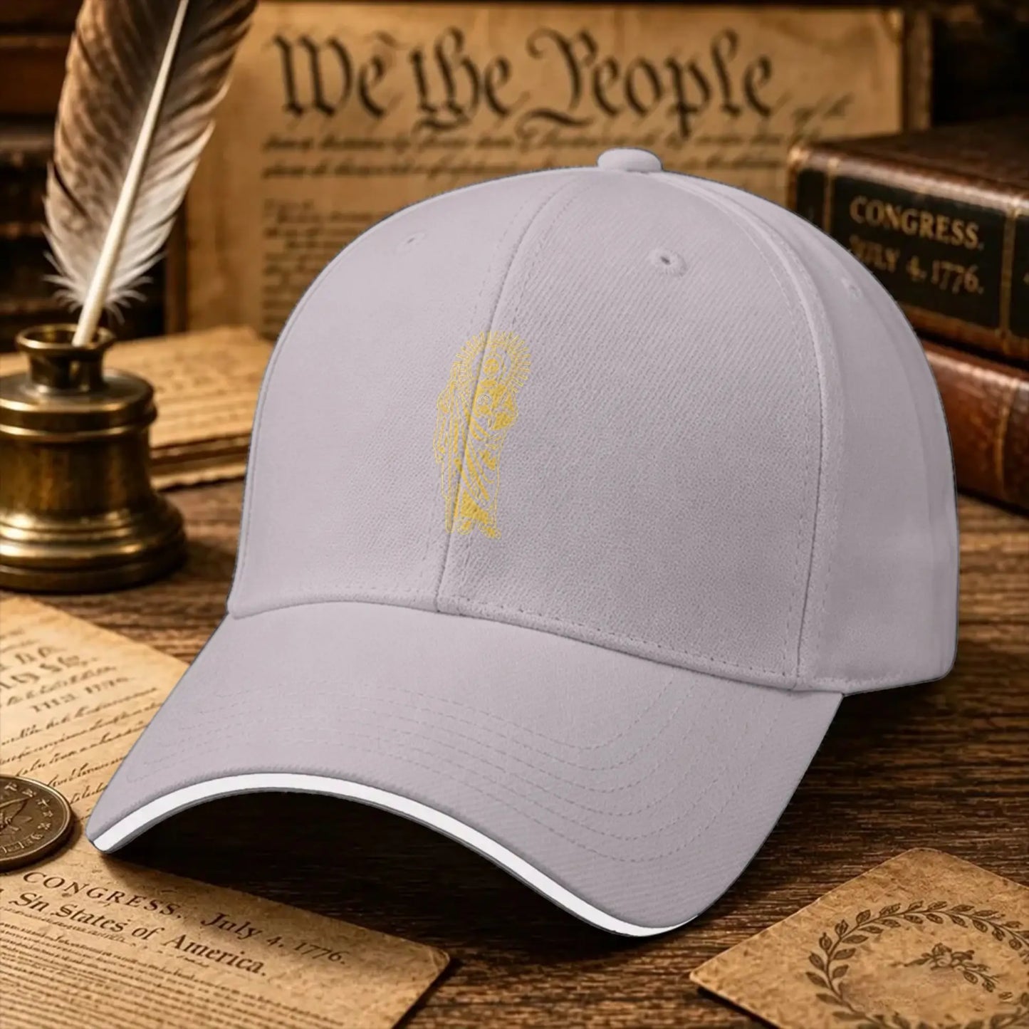 San Judas Tadeo St Jude Thaddaeus Casual Baseball Cap