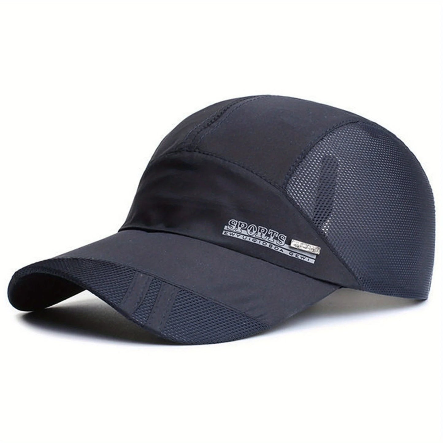 Breathable Sun Protection Baseball Cap