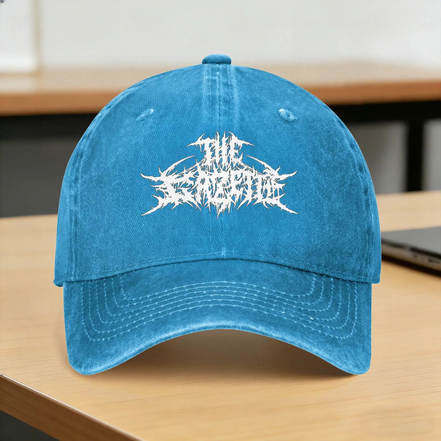 The Gazette Dogma Casual Baseball Cap