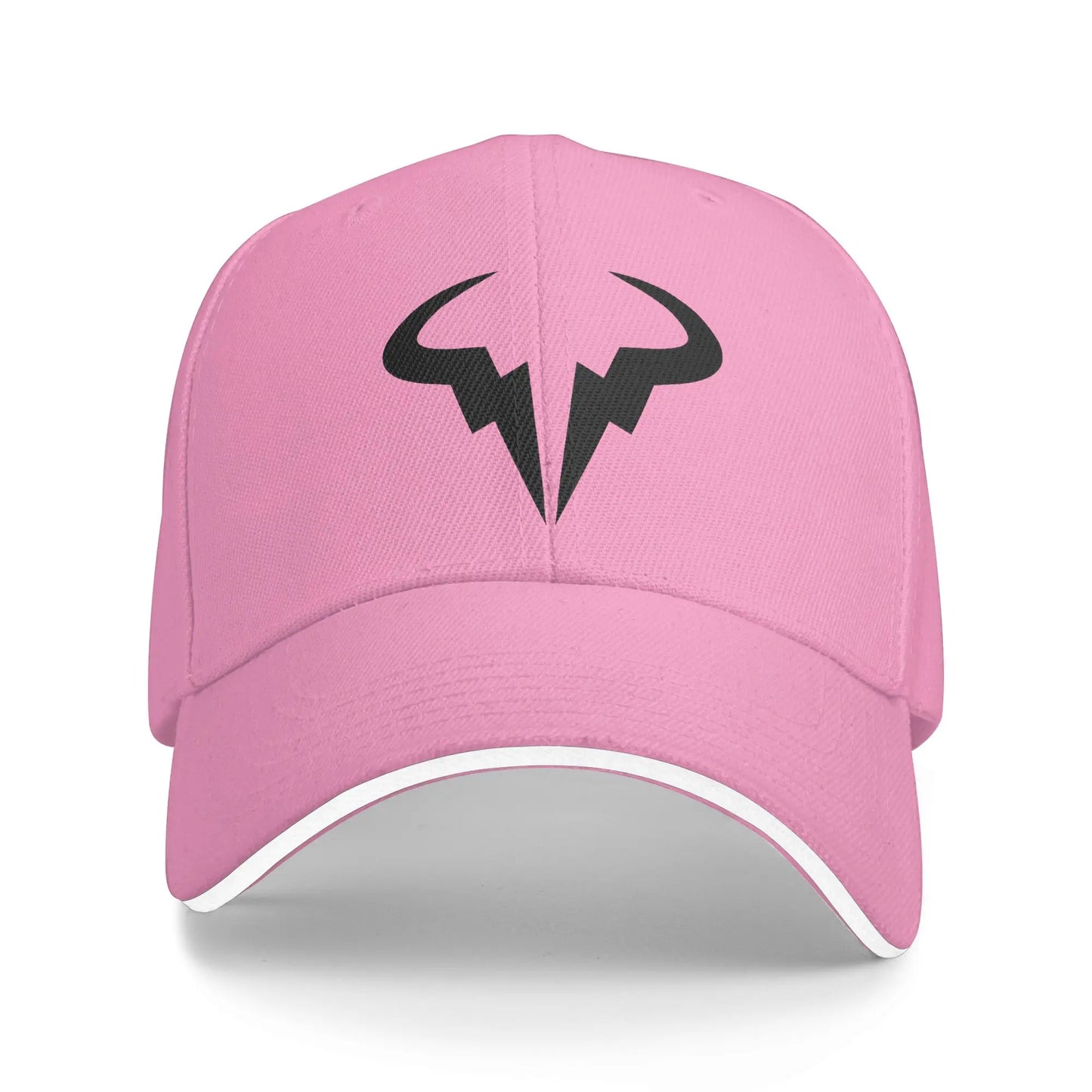 Rafael Nadal RN Rafa Sun Baseball Cap