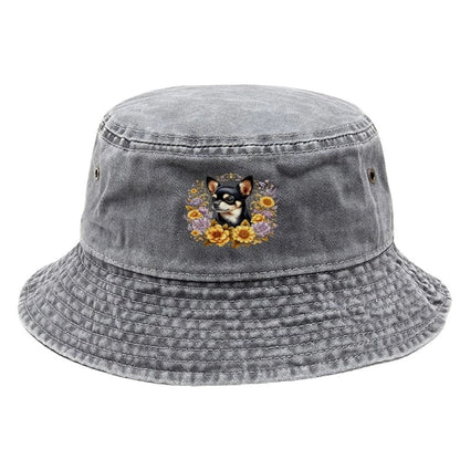 High Quality Foldable Bucket Hat