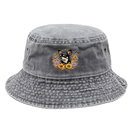 High Quality Foldable Bucket Hat