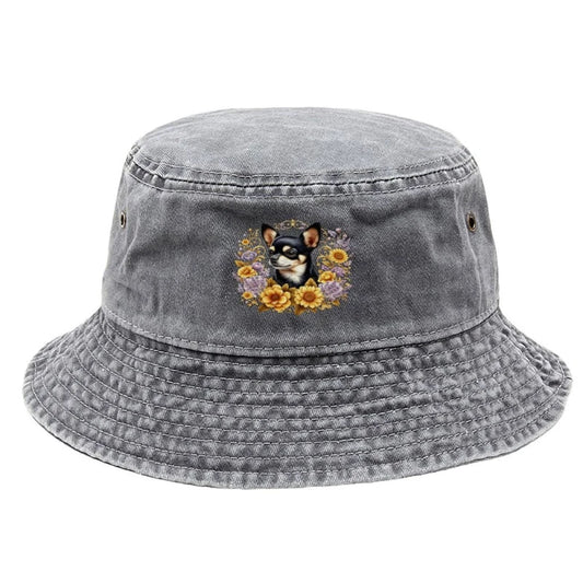 High Quality Foldable Bucket Hat