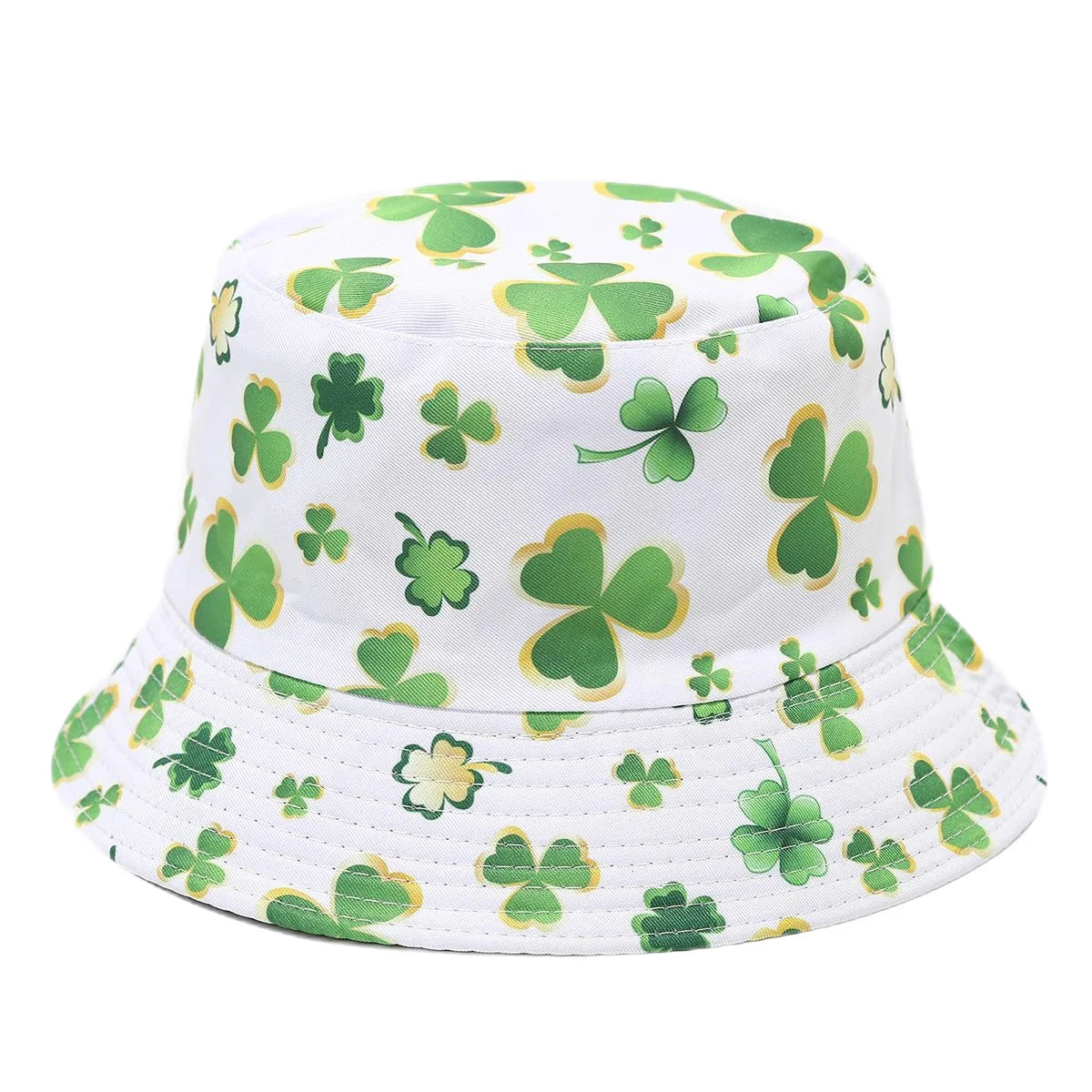 St Patrick's Day Bucket Hat