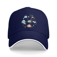 Navy Blue