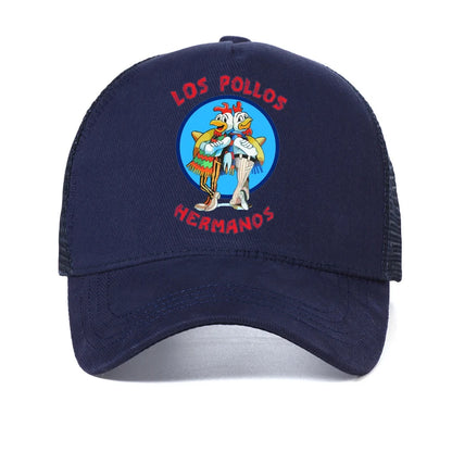 Los Pollos Hermanos Baseball Cap