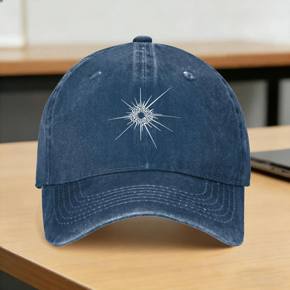 Outer Wilds 3 Casual Baseball Cap