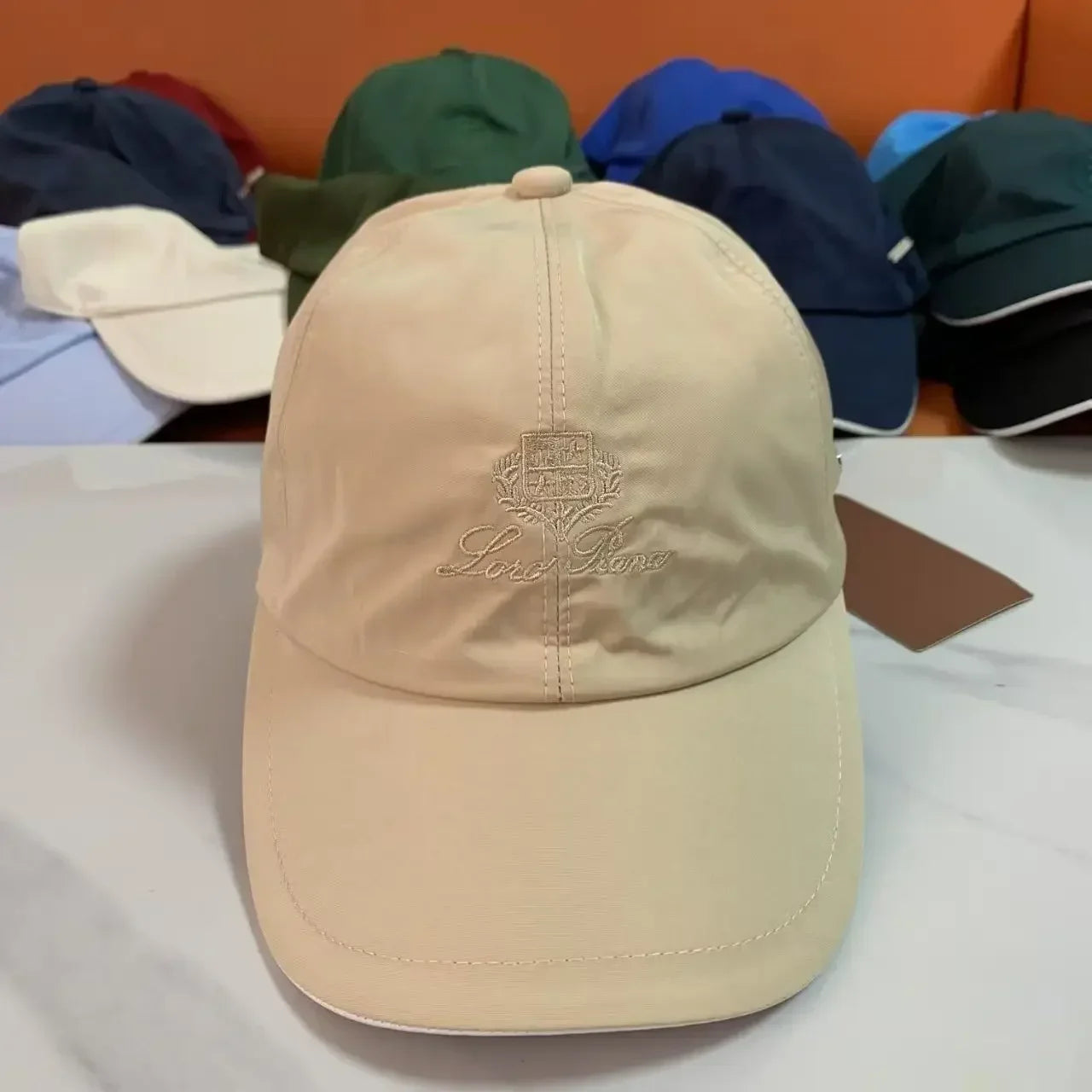 Hat Duckbeak Cap New Fashionable Baseball Cap