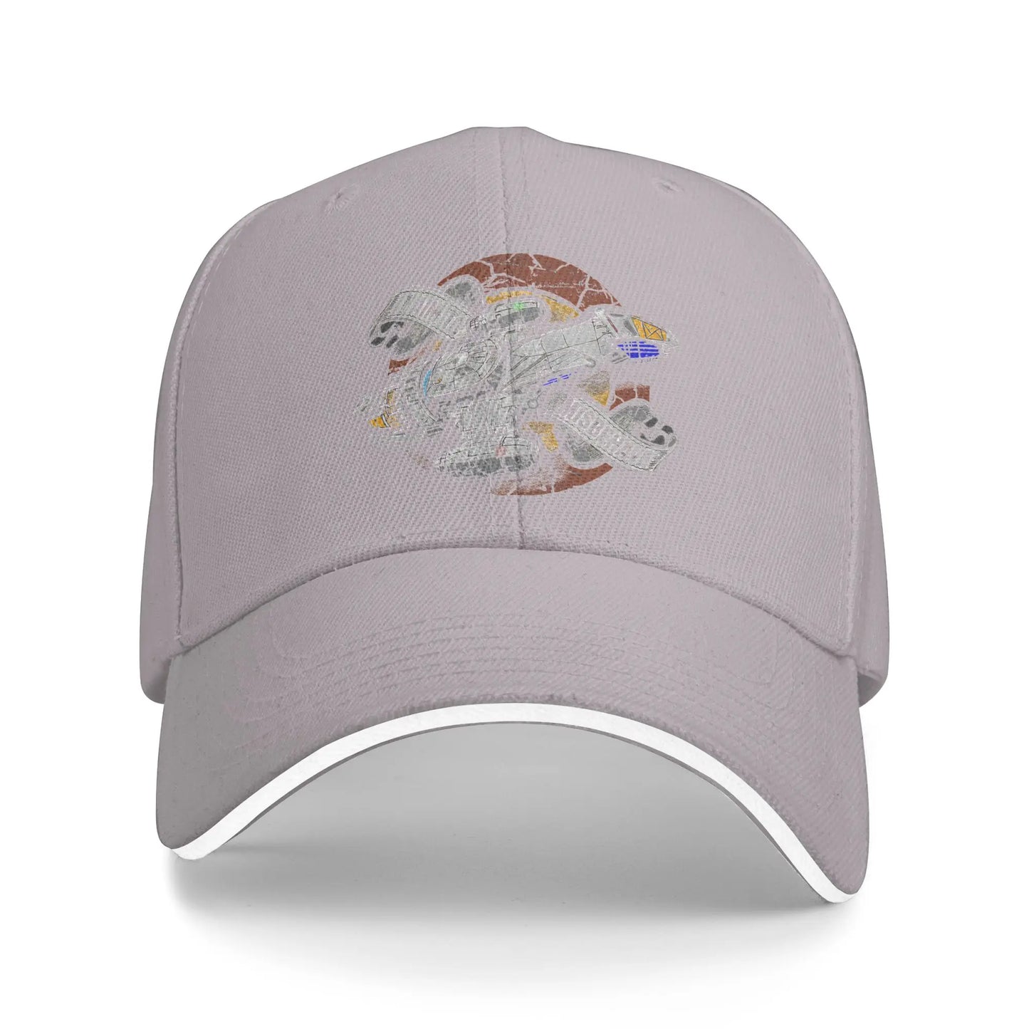 Firefly Serenity Tv Program Baseball Cap