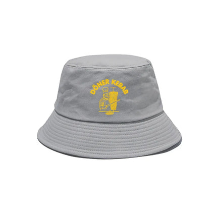 Doner Kebab Bucket Hats