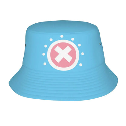 Tony Tony Chopper Bucket Hat One Piece