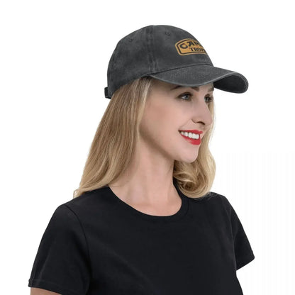 Camel Trophy Classic Logo Unisex Style Baseball Caps