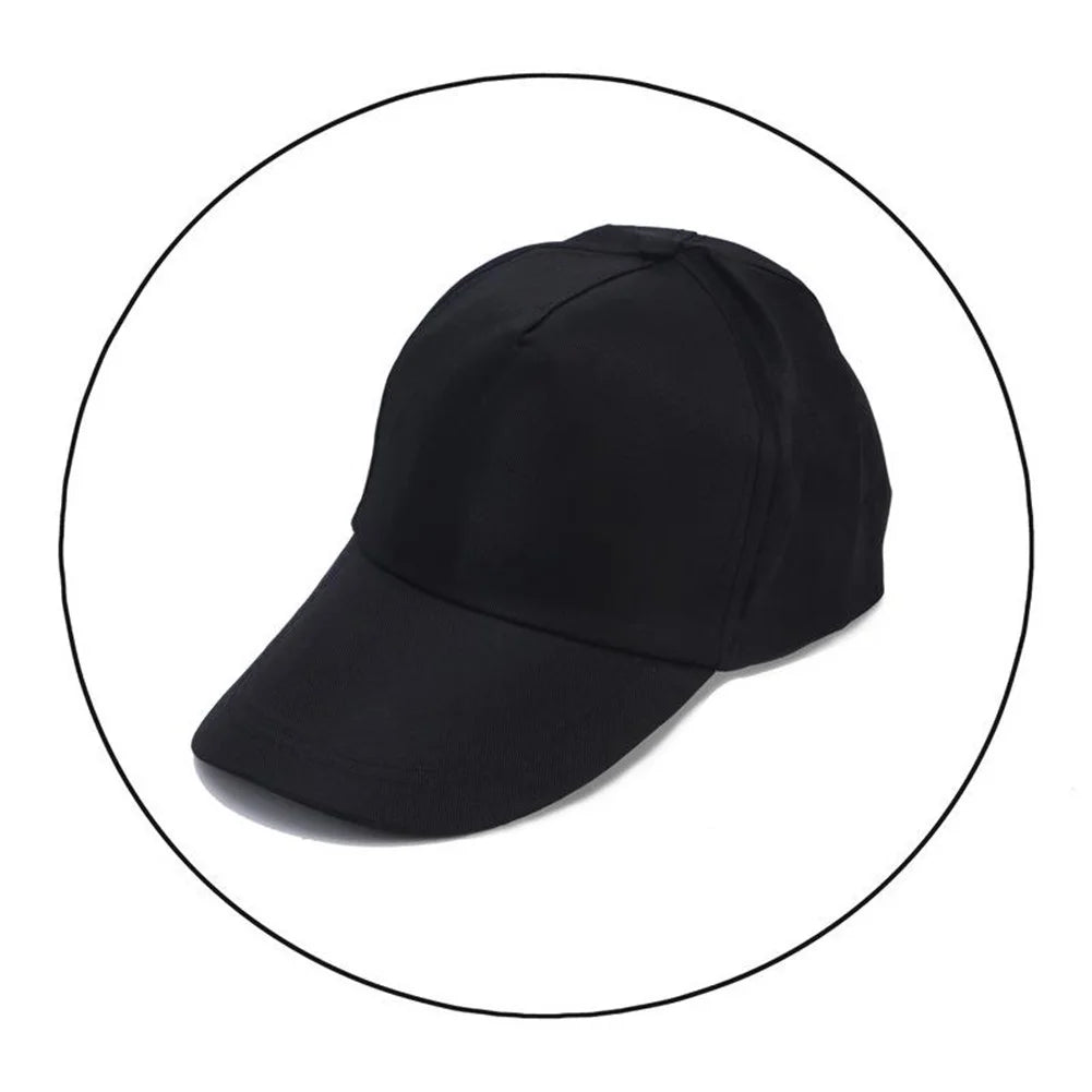 Spring Summer Mesh Baseball Cap Sports Breathable Caps Sunscreen Running Hat