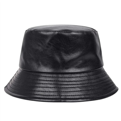 Spring Summer Brooklyn Panama Bucket Hat