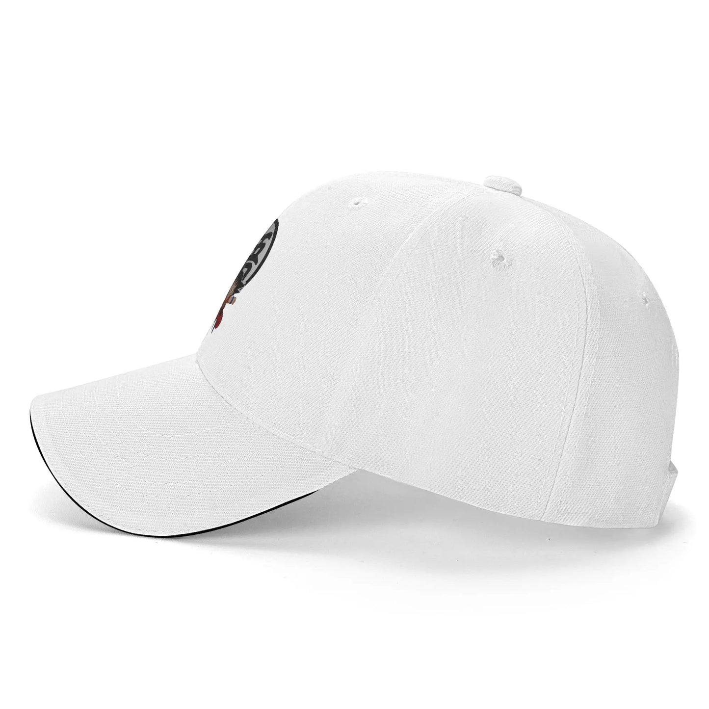 Classic Anime Goku Dragon Ball Z Baseball Cap