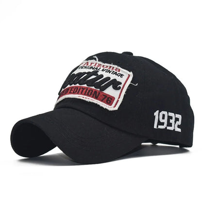 FS Red Pink Streetwear Hip Hop Baseball Cap For Men Brand Women