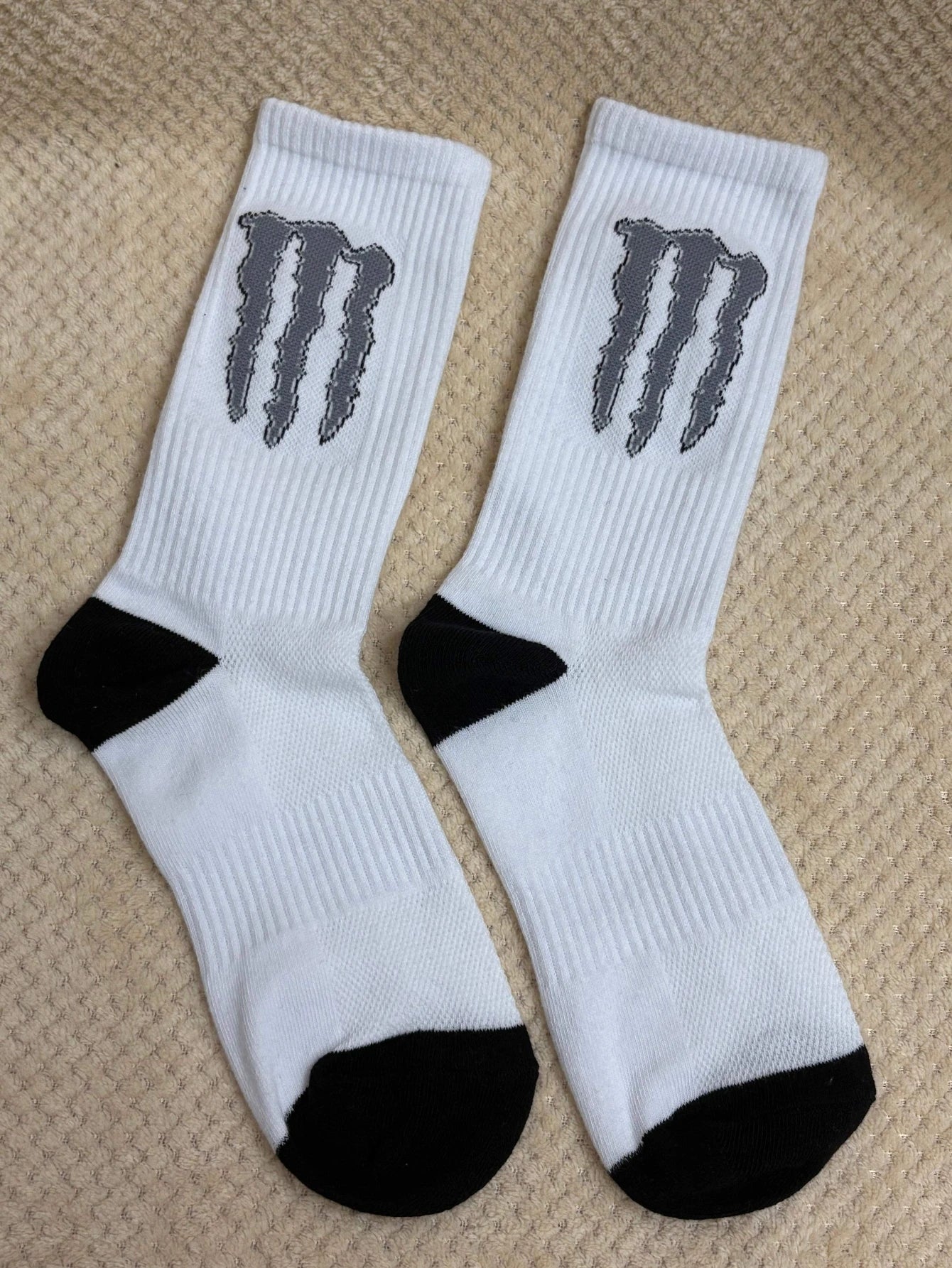 Monster Energy Embroidery Baseball Caps Spring Summer Men Women