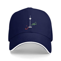 Navy Blue