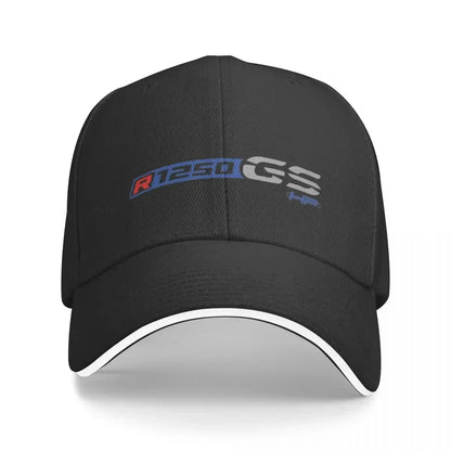 GS Worlds Maps Baseball Cap Men Women