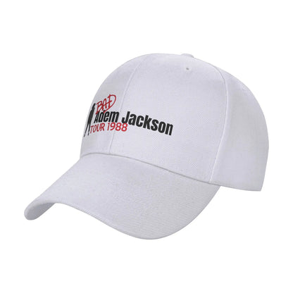 Men Women Michael Jacksons Musical Movie 2026 Merch Baseball Caps