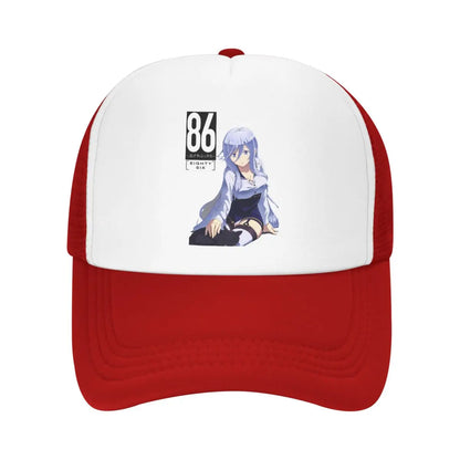 Lena 86 Eighty Six Baseball Caps