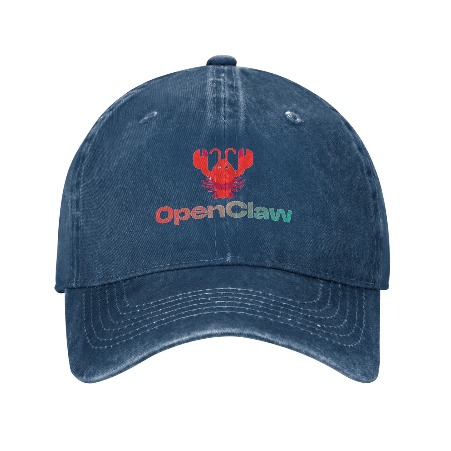 O-OpenClaws Baseball Cap Sun 2026 Tennis Skate