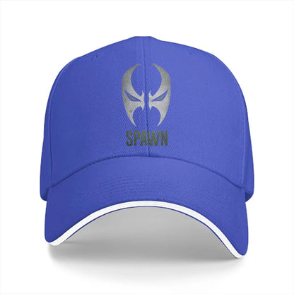 Spawn Comic Baseball Hat