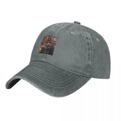 Life Is Strange Baseball Hat For Men Women's
