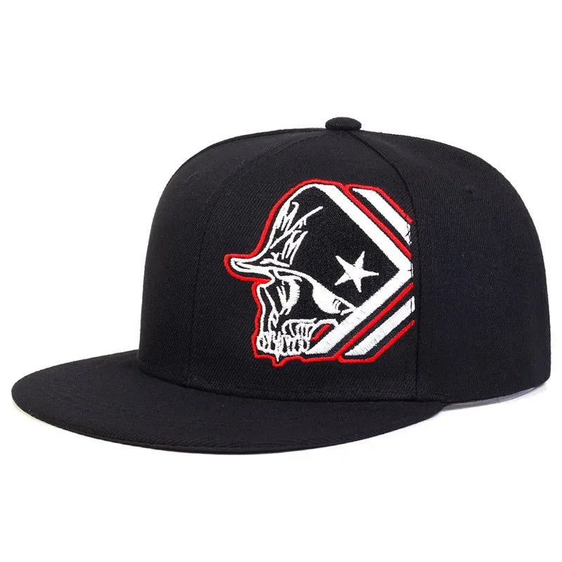 New Fashion High Quality Unisex Baseball Caps