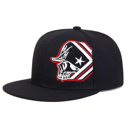 New Fashion High Quality Unisex Baseball Caps