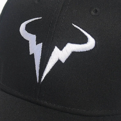 Fashion Embroidery Baseball Caps For Men Women Kpop Hip Hop Caps