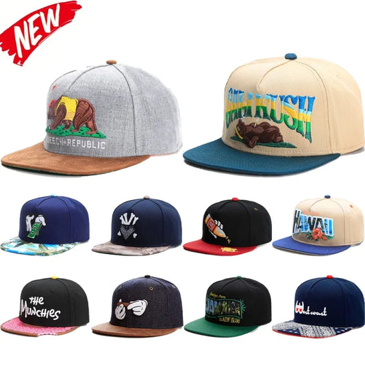 New Luxury Brand Unisex For You Baseball Caps For Men Women