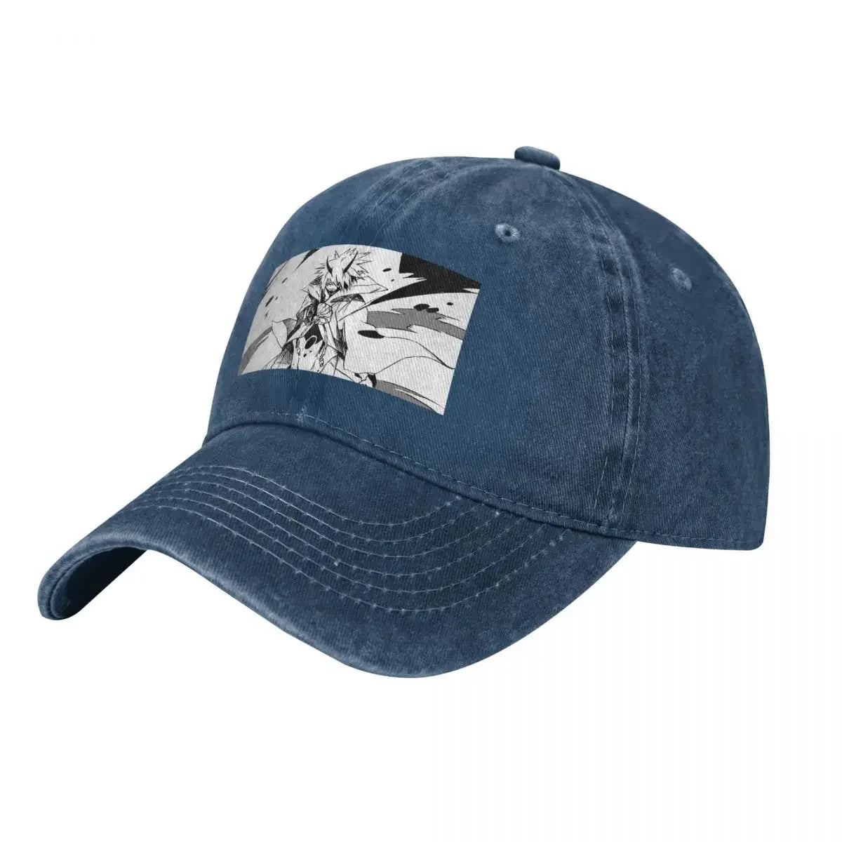 Tensura Benimaru Baseball Cap