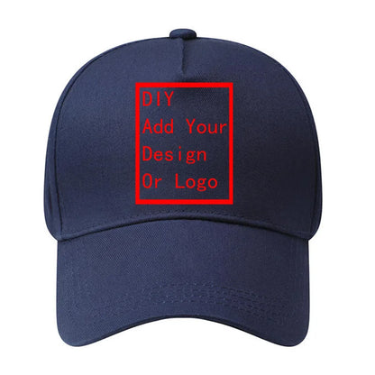 Unisex Fashion Cap Classic Simple Baseball Caps JORD