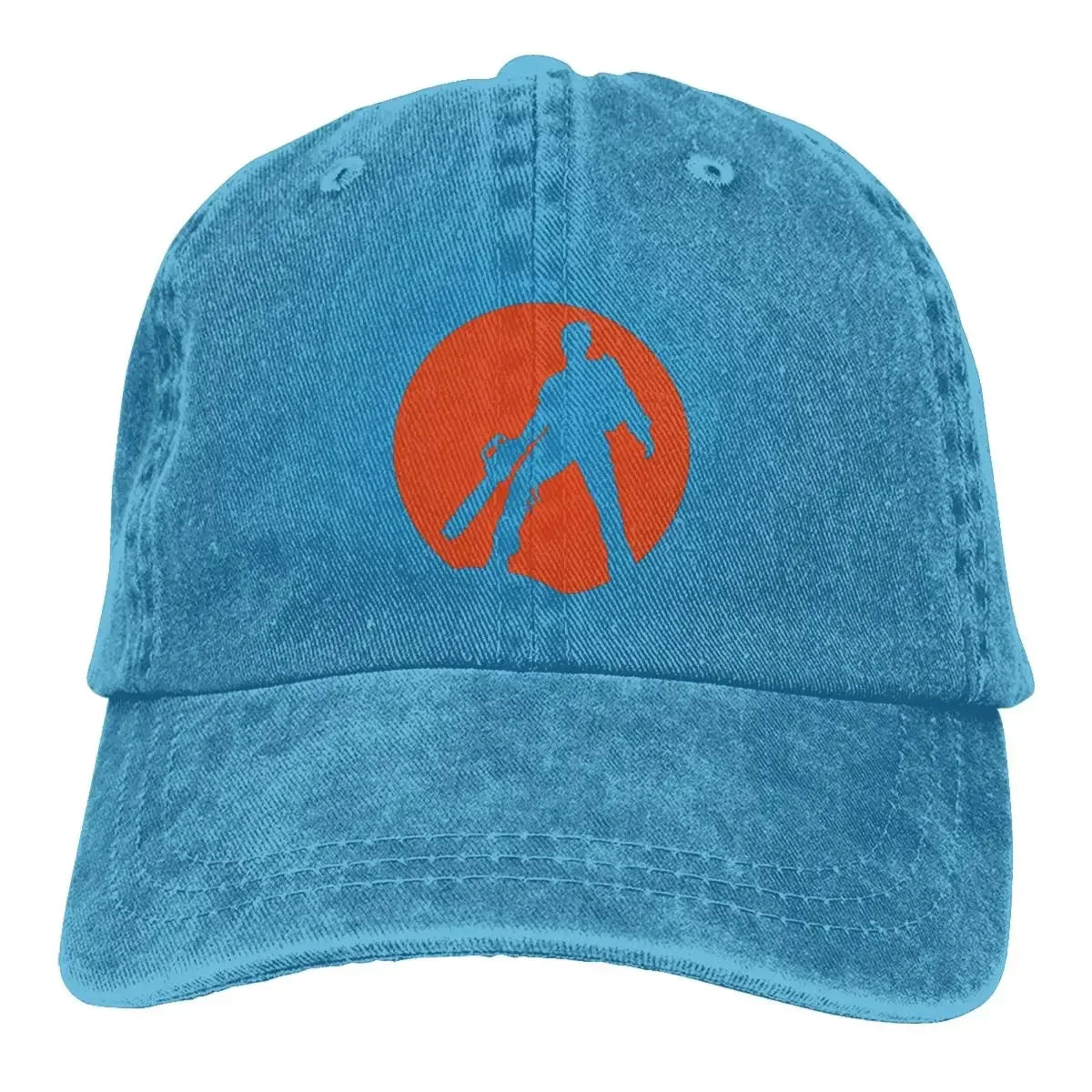 Ash Vs The Evil Dead Baseball Cap Horror Movie