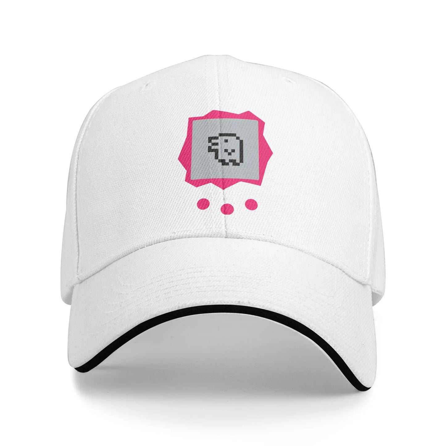 Tamagotchi (1) Baseball Cap