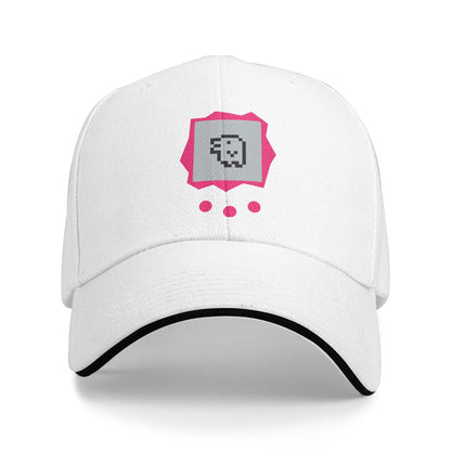 Tamagotchi (1) Baseball Cap