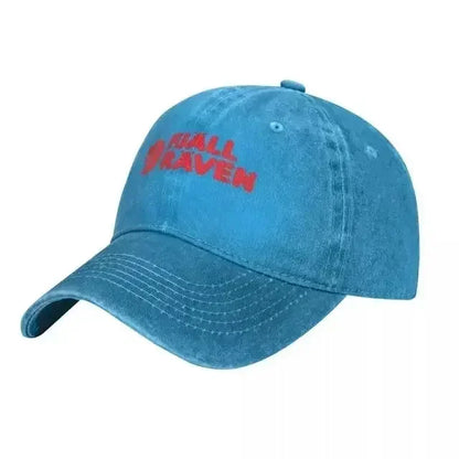 Summer Y2K Simple Fjall Raven Logo Fashion Baseball Cap