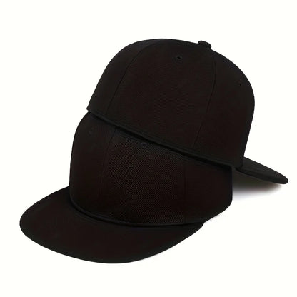 Fashion Sports Cotton Snapback Hat Hip Hop For Fashion Men